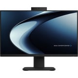 ASUS ExpertCenter AiO P440VAESK-BPC0900, PC-System schwarz, ohne Betriebssystem
