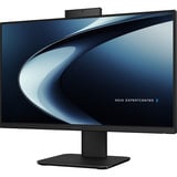 ASUS ExpertCenter AiO P440VAESK-BPC0900, PC-System schwarz, ohne Betriebssystem