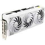 ASUS GeForce RTX 5070 Ti TUF BTF OC WHITE Edition, Grafikkarte DLSS 4, 3x DisplayPort, 2x HDMI 2.1