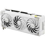 ASUS GeForce RTX 5070 Ti TUF BTF OC WHITE Edition, Grafikkarte DLSS 4, 3x DisplayPort, 2x HDMI 2.1