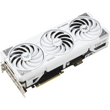 ASUS GeForce RTX 5070 Ti TUF BTF OC WHITE Edition, Grafikkarte DLSS 4, 3x DisplayPort, 2x HDMI 2.1