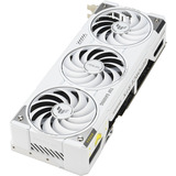 ASUS GeForce RTX 5070 Ti TUF BTF OC WHITE Edition, Grafikkarte DLSS 4, 3x DisplayPort, 2x HDMI 2.1