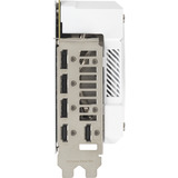 ASUS GeForce RTX 5070 Ti TUF BTF OC WHITE Edition, Grafikkarte DLSS 4, 3x DisplayPort, 2x HDMI 2.1