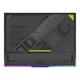 ASUS ROG Strix G16 (G614PP-RV030W), Gaming-Notebook grau, AMD Ryzen 9 8940HX, NVIDIA GeForce RTX 5070, 32 GB DDR5, 1 TB (1 TB SSD), Windows 11 Home