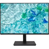 Acer Vero B277Gbmiprzx, Monitor 68.6 cm (27 Zoll), schwarz, FullHD, IPS, USB-Hub, 120Hz Panel