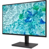Acer Vero B277Gbmiprzx, Monitor 68.6 cm (27 Zoll), schwarz, FullHD, IPS, USB-Hub, 120Hz Panel