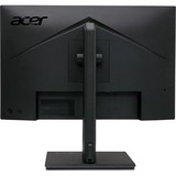 Acer Vero B277Gbmiprzx, Monitor 68.6 cm (27 Zoll), schwarz, FullHD, IPS, USB-Hub, 120Hz Panel