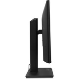 Acer Vero B277Gbmiprzx, Monitor 68.6 cm (27 Zoll), schwarz, FullHD, IPS, USB-Hub, 120Hz Panel