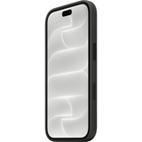 Apple Funktionsgewebe Case mit MagSafe, Handyhülle schwarz, iPhone 18 Pro