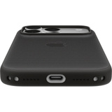 Apple Funktionsgewebe Case mit MagSafe, Handyhülle schwarz, iPhone 18 Pro