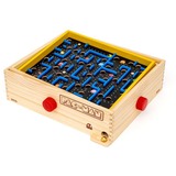 BRIO PAC-MAN Labyrinth, Geschicklichkeitsspiel 