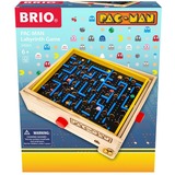 BRIO PAC-MAN Labyrinth, Geschicklichkeitsspiel 