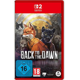  Back to the Dawn-Spiel 