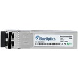 BlueOptics Transceiver kompatibel zu HPE BladeSystem 455883-B21 SFP+ 