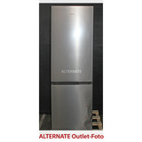 Bomann KG 7353, Kühl-/Gefrierkombination edelstahl