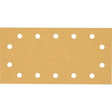 Bosch Professional Expert C470 Schleifblatt, 115 x 230mm, K60 50 Stück, für Schwingschleifer