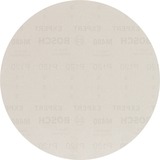 Bosch Professional Expert M480 Netzstruktur-Schleifblatt Ø 225mm, K120 25 Stück, für Trockenbauschleifer