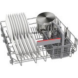 Bosch SMS4HTW16E Serie 4, Spülmaschine weiß, 60 cm, Home Connect