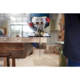 Bosch Stichsägeblatt T 101 AOF Clean for Hard Wood, 83mm 5 Stück