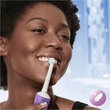 Braun Oral-B Vitality Pro D103, Elektrische Zahnbürste violett/weiß, Lilac Violet