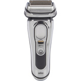 Braun Series 9 Pro - 9486cc , Rasierer silber