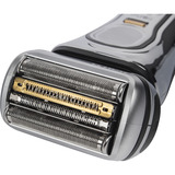 Braun Series 9 Pro - 9486cc , Rasierer silber