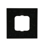 Busch-Jaeger Rahmen 1-fach weiß, Retail