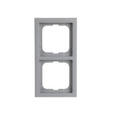 Busch-Jaeger Rahmen zwei fach Retail