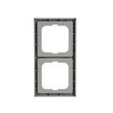 Busch-Jaeger Rahmen zwei fach Retail