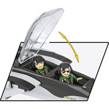 COBI Boeing F-15 EX Eagle II, Konstruktionsspielzeug 