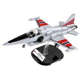 COBI Northrop F-5A Freedom Fighter, Konstruktionsspielzeug 