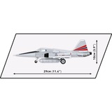COBI Northrop F-5A Freedom Fighter, Konstruktionsspielzeug 