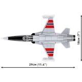 COBI Northrop F-5A Freedom Fighter, Konstruktionsspielzeug 