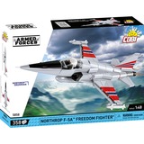 COBI Northrop F-5A Freedom Fighter, Konstruktionsspielzeug 
