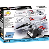 COBI Northrop F-5A Freedom Fighter, Konstruktionsspielzeug 