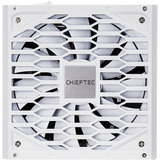 Chieftec Vega M 1000W White, PC-Netzteil weiß, 1x 12 Pin High Power GPU, 4x PCIe, Kabelmanagement, 1000 Watt