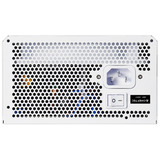 Chieftec Vega M 1000W White, PC-Netzteil weiß, 1x 12 Pin High Power GPU, 4x PCIe, Kabelmanagement, 1000 Watt