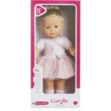 Corolle Ma Corolle - Constance Ballerina, Puppe 