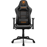 Cougar Gaming-Stuhl Armor Elite Black schwarz/orange