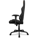 Cougar Gaming-Stuhl Armor Elite Black schwarz/orange