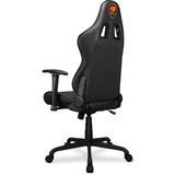 Cougar Gaming-Stuhl Armor Elite Black schwarz/orange