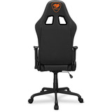 Cougar Gaming-Stuhl Armor Elite Black schwarz/orange