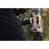 DEWALT Akku-Axialgebläse (bürstenlos) - Basisversion (DCMBL777N-XJ), 54 Volt  schwarz/gelb, ohne Akku und Ladegerät