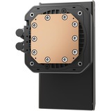 DeepCool LT360 VISION ARGB, Wasserkühlung schwarz