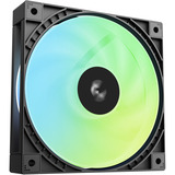 DeepCool LT360 VISION ARGB, Wasserkühlung schwarz