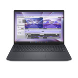 Dell Pro Max 16 (H27KF), Notebook schwarz, Intel® Core™ Ultra 7 265H, NVIDIA RTX PRO 500, 32 GB DDR5, 512 GB (512 GB SSD), Windows 11 Pro