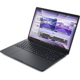 Dell Pro Max 16 (H27KF), Notebook schwarz, Intel® Core™ Ultra 7 265H, NVIDIA RTX PRO 500, 32 GB DDR5, 512 GB (512 GB SSD), Windows 11 Pro