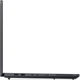 Dell Pro Max 16 (H27KF), Notebook schwarz, Intel® Core™ Ultra 7 265H, NVIDIA RTX PRO 500, 32 GB DDR5, 512 GB (512 GB SSD), Windows 11 Pro