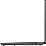 Dell Pro Max 16 (H27KF), Notebook schwarz, Intel® Core™ Ultra 7 265H, NVIDIA RTX PRO 500, 32 GB DDR5, 512 GB (512 GB SSD), Windows 11 Pro