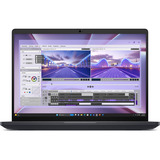 Dell Pro Max 16 (H27KF), Notebook schwarz, Intel® Core™ Ultra 7 265H, NVIDIA RTX PRO 500, 32 GB DDR5, 512 GB (512 GB SSD), Windows 11 Pro